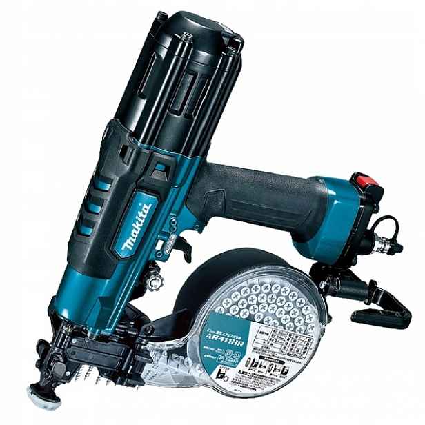 Makita Aku Šroubovák AR411HR