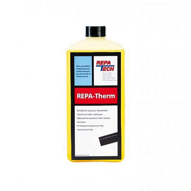 Těsnící prostředek Repa-therm