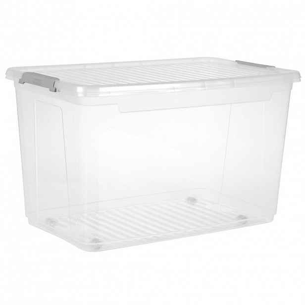 ÚLOŽNÝ BOX plast