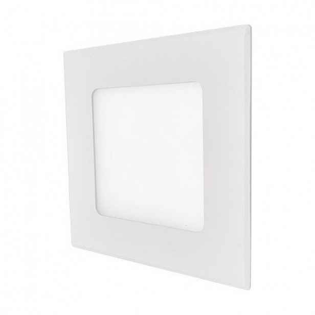 Svítidlo LED Greenlux Vega-S, 3800K, 6W, bílá