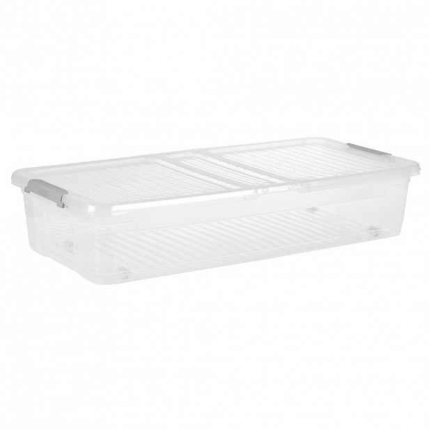 ÚLOŽNÝ BOX plast