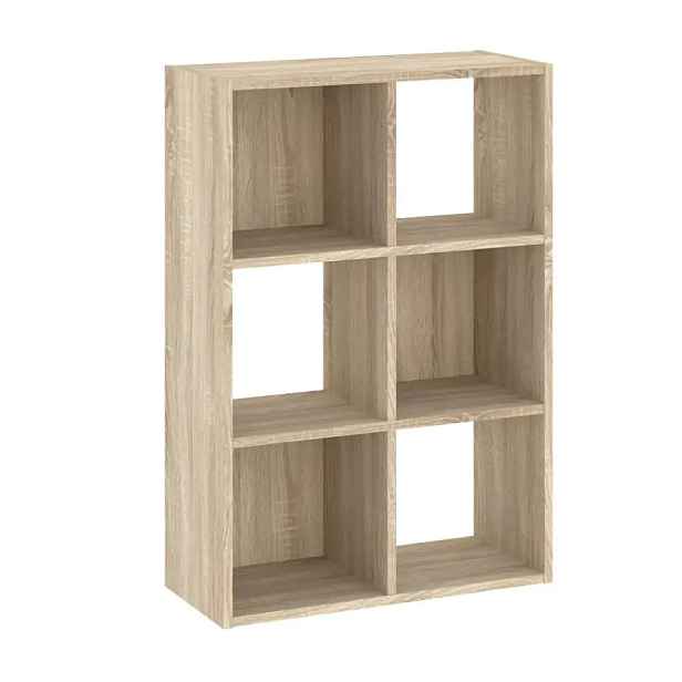Casarredo Regál 6P CARINO - dub sonoma