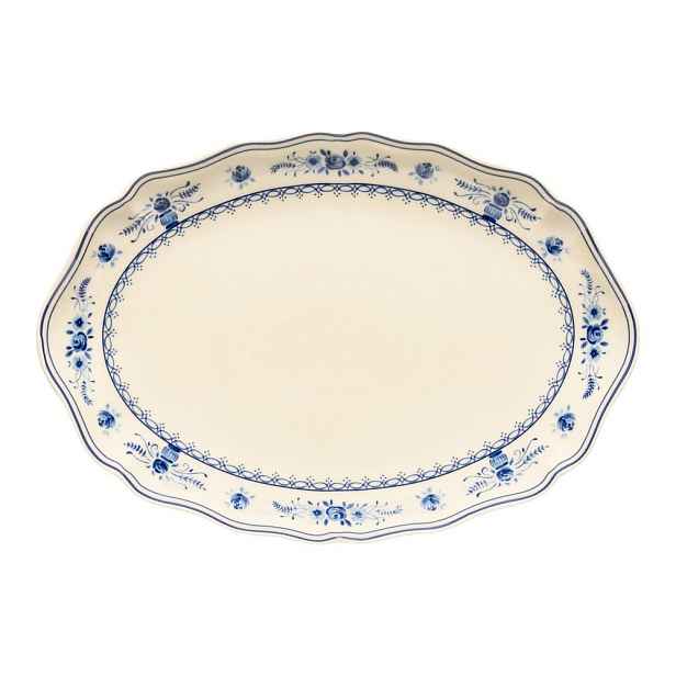 Kameninový tác 22x32 cm Vila – Costa Nova