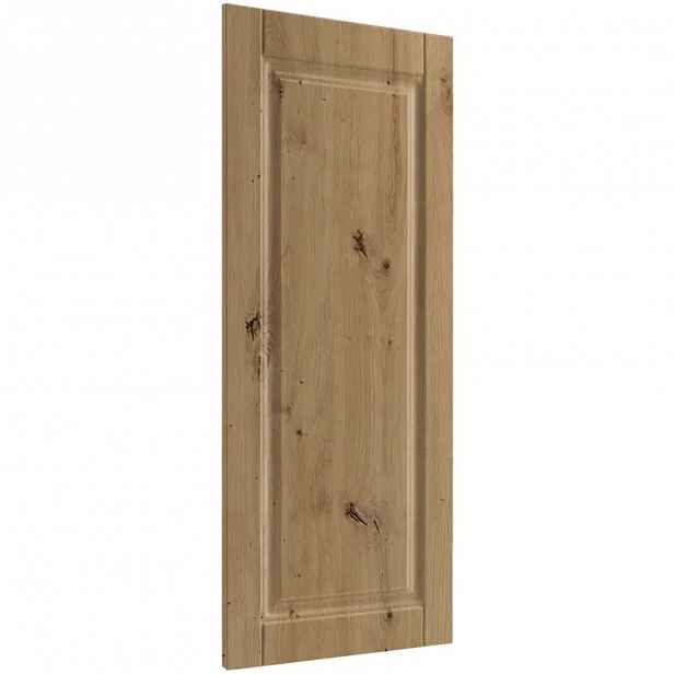 Kuchyňská dvířka Luxeo F13-G45(100) hampton dub