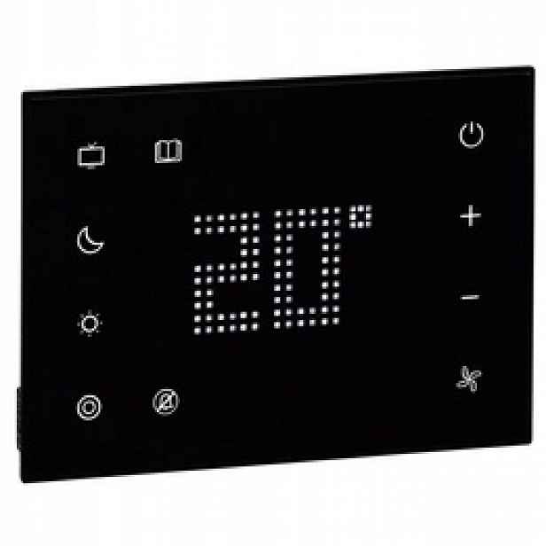 Legrand noční panel Grms ovladač postele 048782