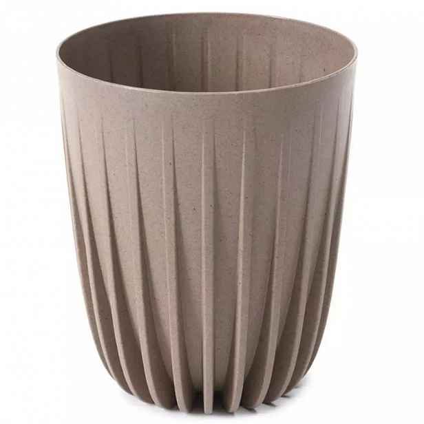 Obal MIRA ECO COFFEE 390mm - latte