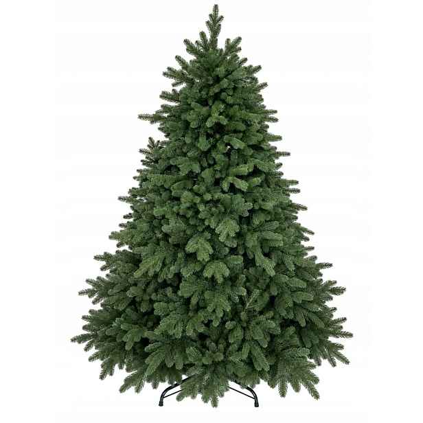 Vánoční stromek Jedle královská 100% Pe Snaptre 250 cm