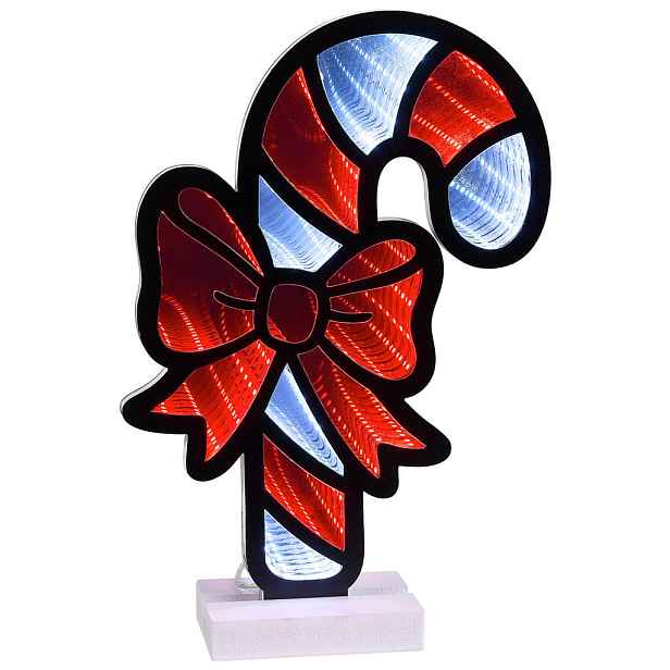 X-Mas DEKORAČNÍ LED SVÍTIDLO