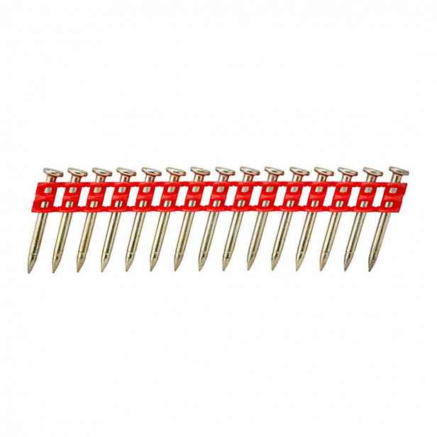 DeWALT - Hřebíky do betonu a oceli 6,3x53 mm, 510 ks DCN8903053