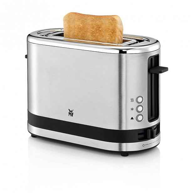 Nerezový toastovač WMF KITCHENminis
