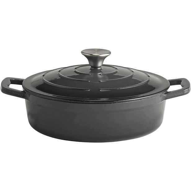 Aps 5 Stars Pekáč s poklicí, oválný, výška: 70 mm, průměr: 250 mm