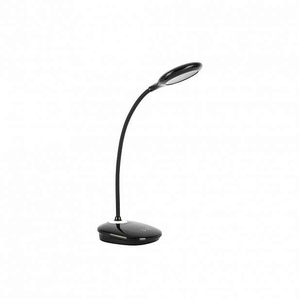 Boxxx LED LAMPA NA PSACÍ STŮL, dotykový stmívač, 11/43 cm