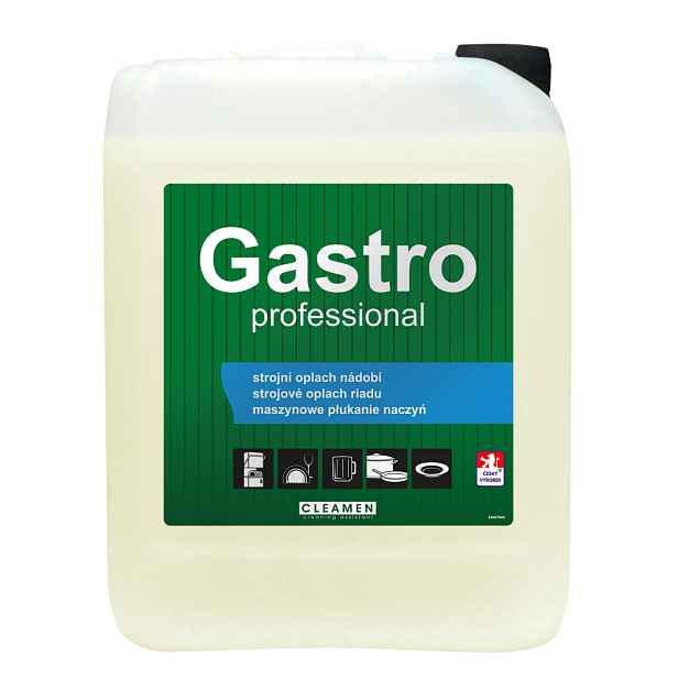 CLEAMEN Gastro professional CLEAMEN GP Strojní oplach nádobí 5l