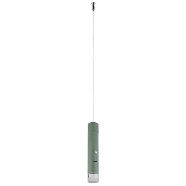 Globo AKKU-LED-HÄNGELEUCHTE, 38/120 cm