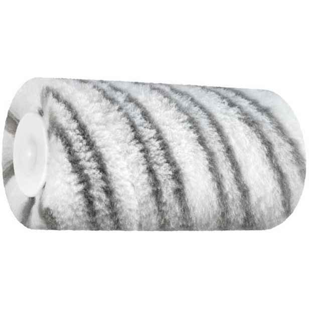 Váleček Color Expert Silver Stripe 120×30×12×6 mm
