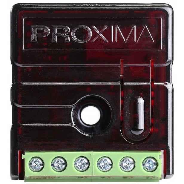 Dálkové ovládání pro dálkový ovladač Hb Ark 12-24 pro bránu Hormann Ecostar Liftronic Portronic