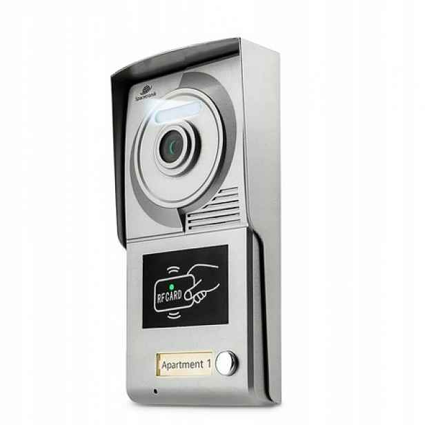Rodinný videotelefon Spacetronik SPD-DS701