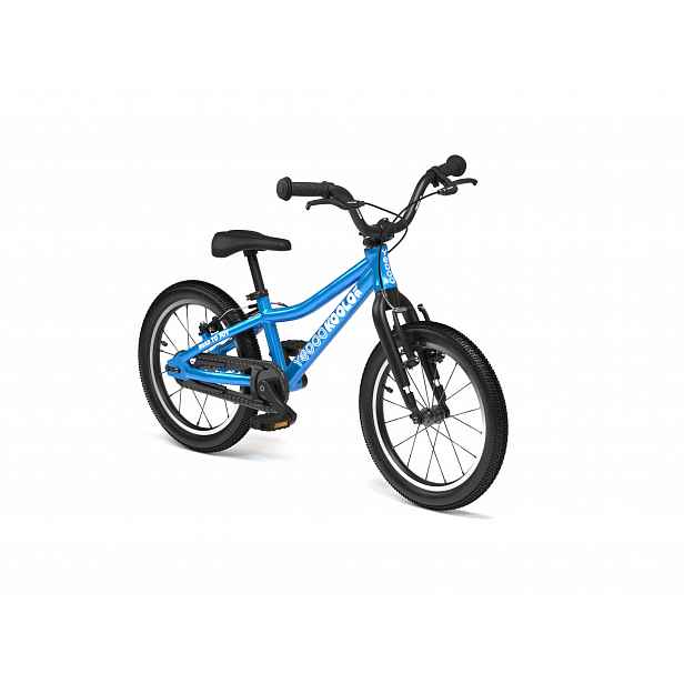 Yedoo Dětské kolo Yedoo Koolo 16 varianta: blue