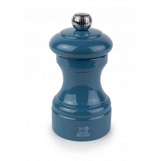 Mlýnek na pepř Peugeot Bistrorama, modrá Pacifik