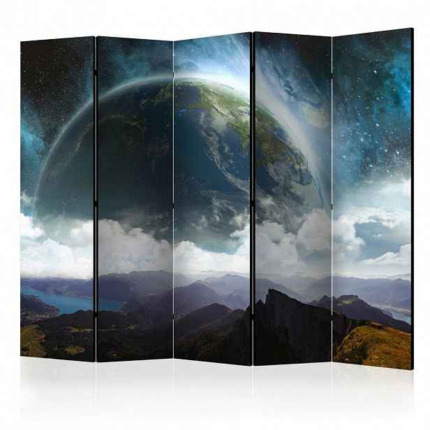 artgeist PARAVÁN, 225/172/3 cm