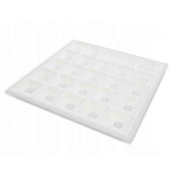 Profesionální Led Panel 60 x 60 cm 60 W Neutrální Bílá