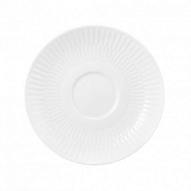 Seltmann Weiden PODŠÁLEK porcelán keramika 16 cm