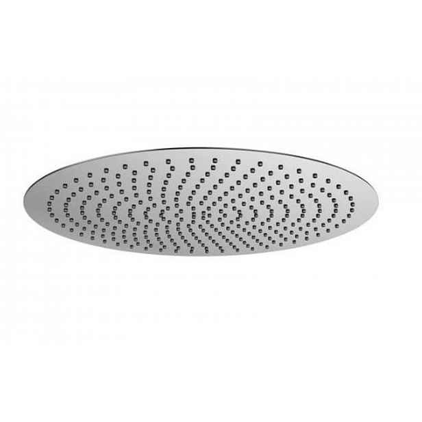 Steinberg 390 - Hlavová sprcha slim, průměr 25 cm, chrom 390 1687