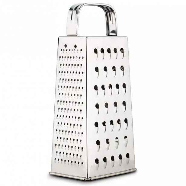 Struhadlo 4-stranné ocel Acer 20,5cm