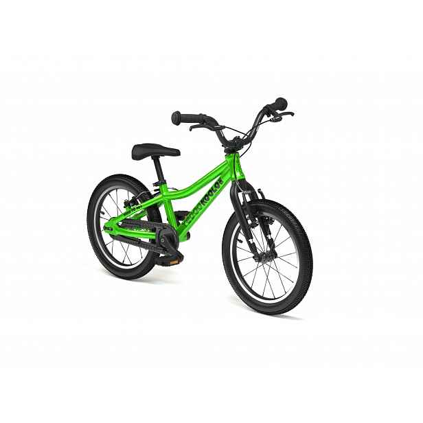 Yedoo Dětské kolo Yedoo Koolo 16 varianta: green