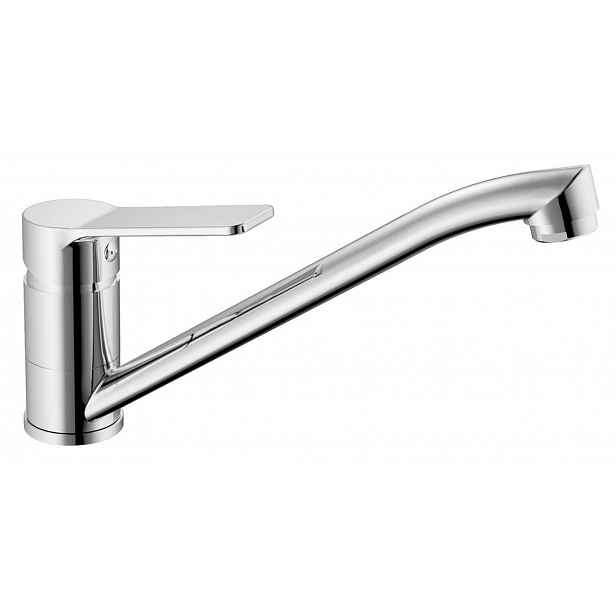 Aqualine Sintra - Dřezová baterie, chrom SX070