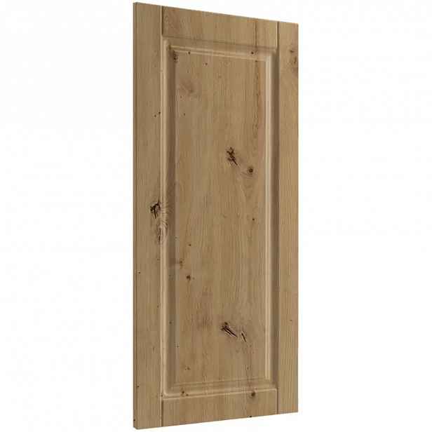 Kuchyňská dvířka Luxeo F13-G45(72) hampton dub