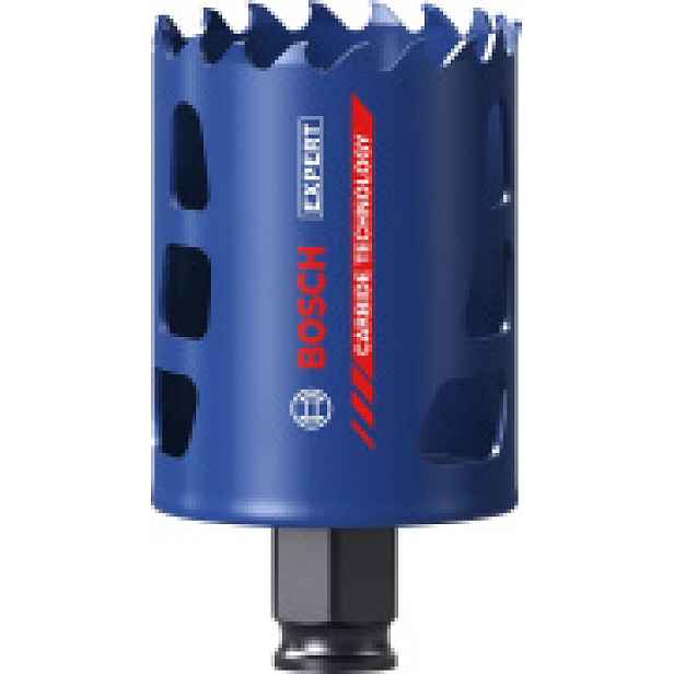 Pila vykružovací/děrovka Bosch Expert 51 mm Tough Material 2608900427