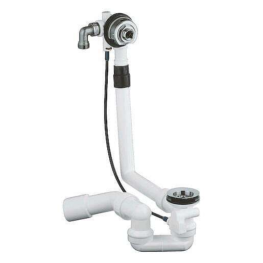 Vanový automat Grohe Talentofill k vaně G28991000