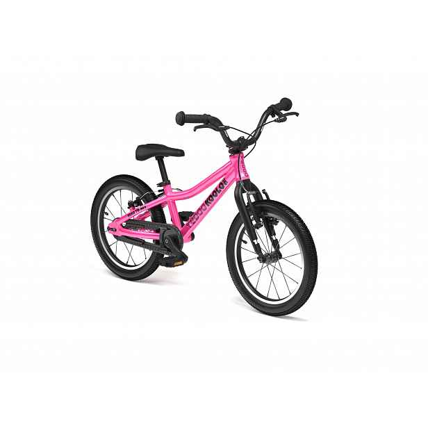 Yedoo Dětské kolo Yedoo Koolo 16 varianta: pink
