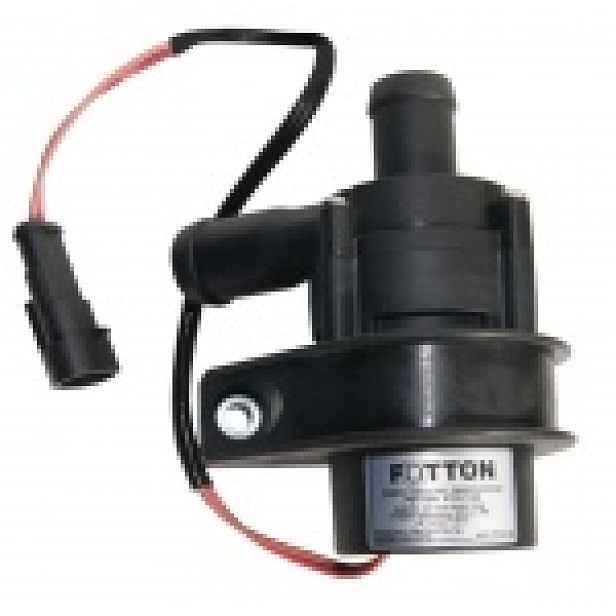 Automobilová pumpa Fotton FTC11-HC pro Webasto 12VDC