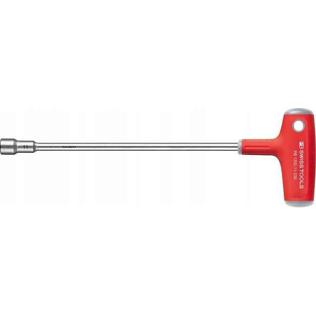 Nástrčný šroubovák Pb Swiss Tools s příčnou rukojetí, 11x230 mm
