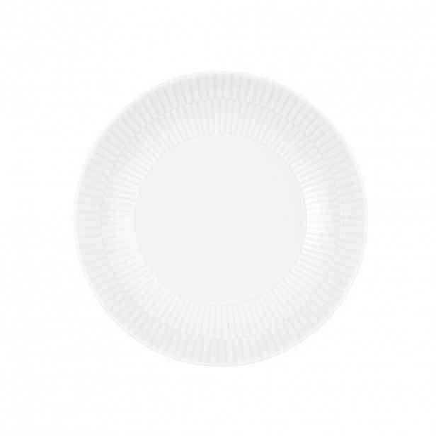 Seltmann Weiden HLUBOKÝ TALÍŘ porcelán keramika 21 cm