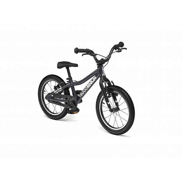 Yedoo Dětské kolo Yedoo Koolo 16 varianta: grey