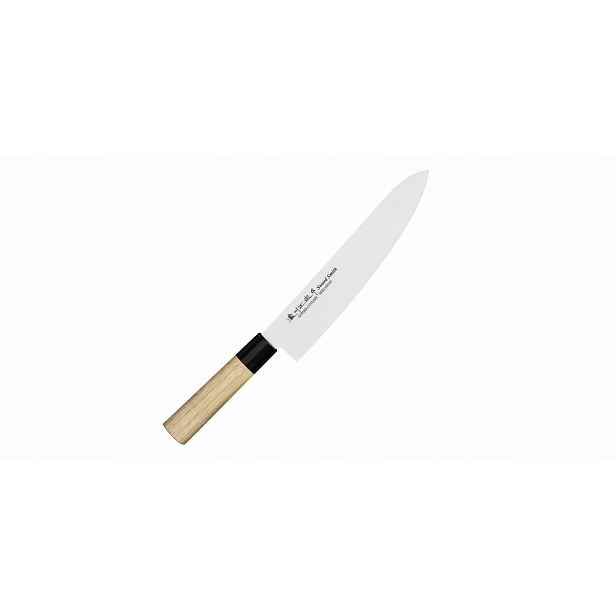 Satake Misaki Nůž šéfkuchaře 21 cm