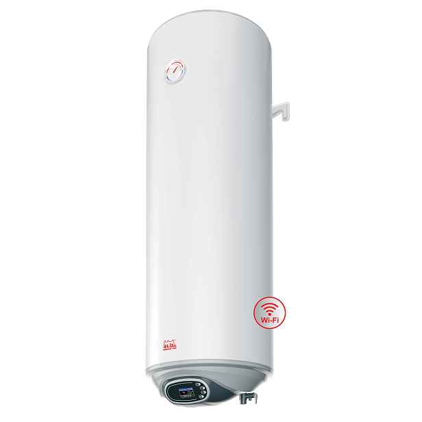 Elektrický ohřívač Elíz Euro 151 Z IN WIFI - INTELIGENT; WIFI; SUCHÉ KERAMICKÉ TĚLESO
