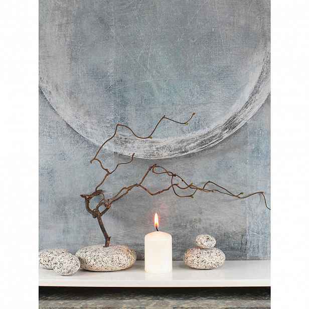 Euroart OBRAZ NA PLÁTNĚ, zen, 60/80/3 cm - Obrazy na plátně - 005721056703