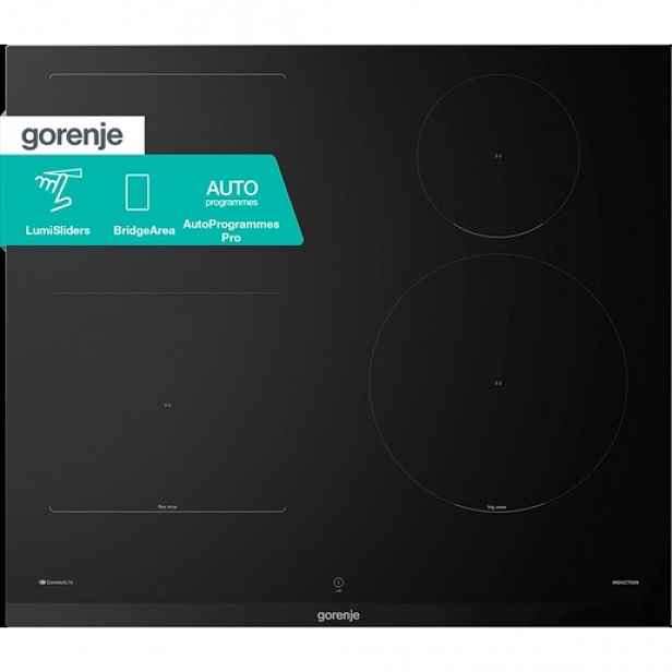 Gorenje indukční varná deska GI6433BCWF