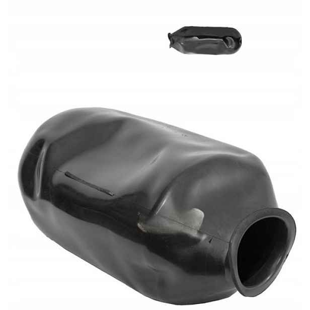 Gumový sáček Epdm pro hydrofor čerpadla Malec-Pompy Imera Jets 80 Wao 80L