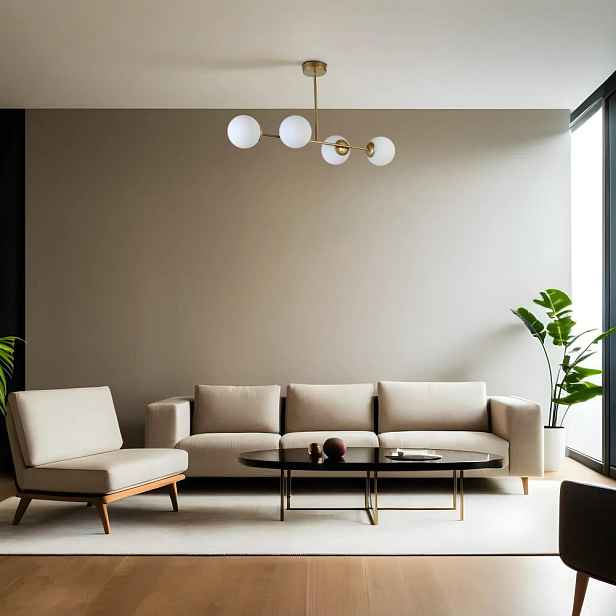 Lustr 8798-4