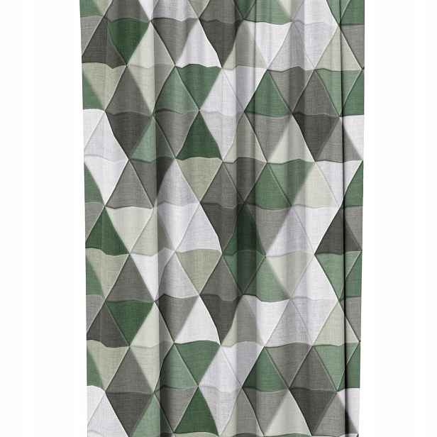 Závěs Geometrie Na Tašce Drak Minos 400393 140x250 cm express