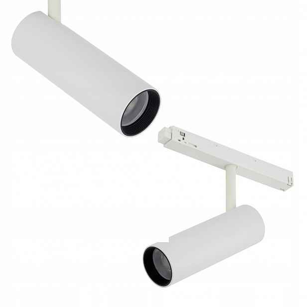Led reflektorový systém LVM magnetic Spot Led 9W 780lm 3000K 11644 Nowodvorski