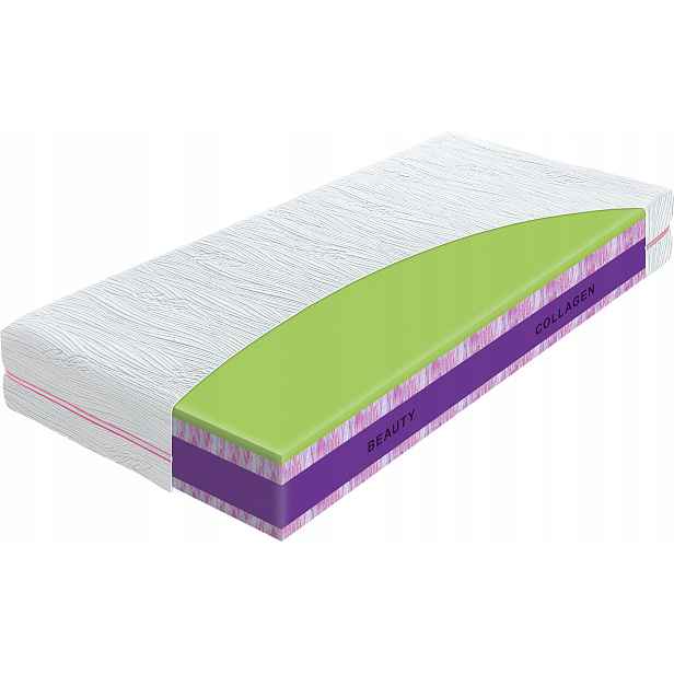 Matrace Materasso Beauty Collagen 120X200