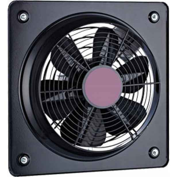 Nástěnný axiální ventilátor AM6-300/2000 M