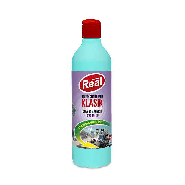 Real klasik levandule 600g