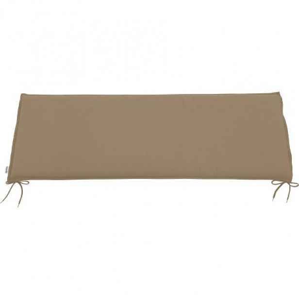 Doppler Sedák LIFE na 4-místnou lavici 180 x 45 x 4 cm